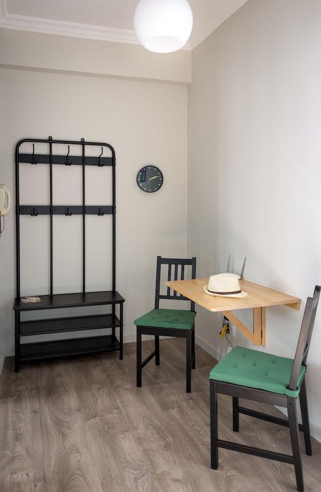 Mignon Apartment Athens Exterior photo