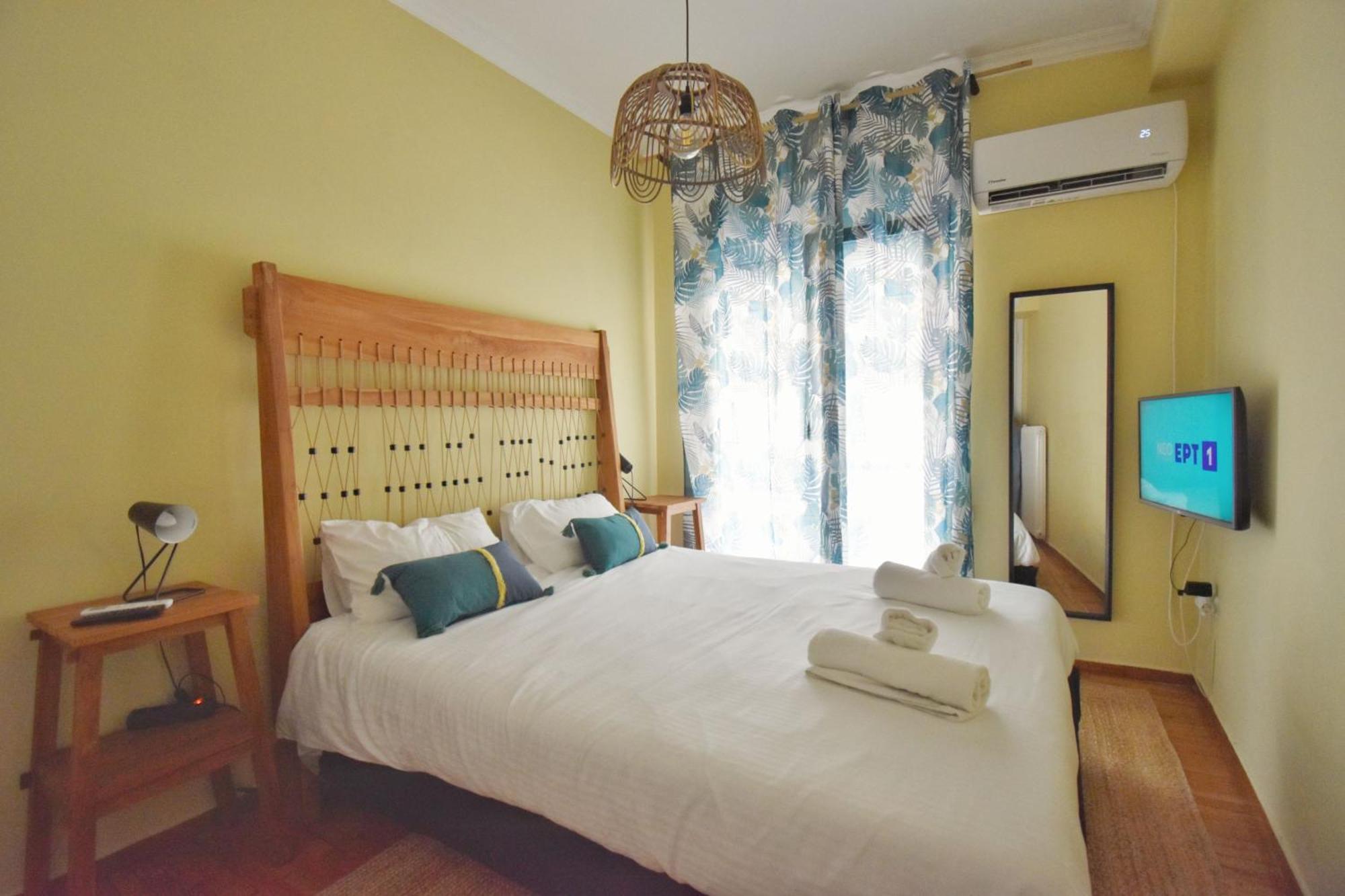 Mignon Apartment Athens Exterior photo