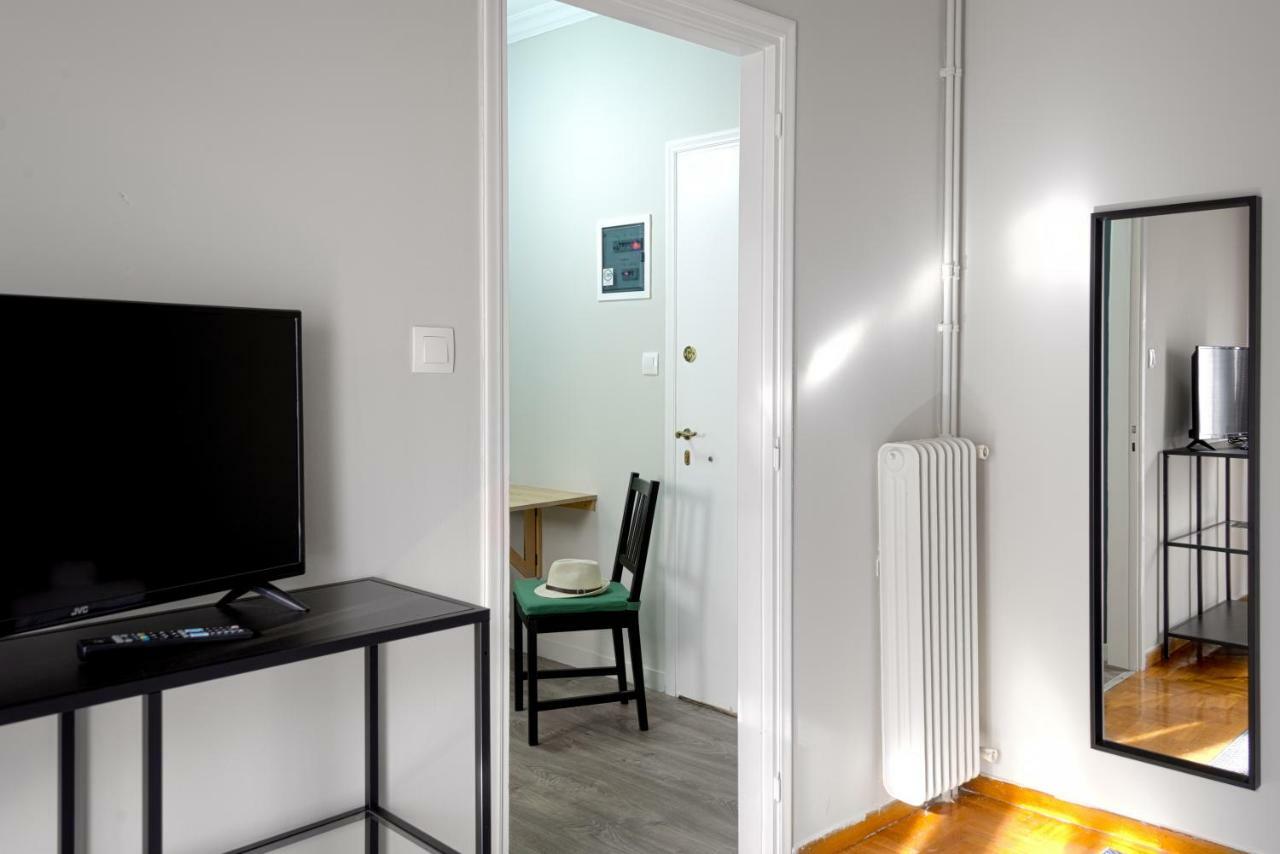 Mignon Apartment Athens Exterior photo